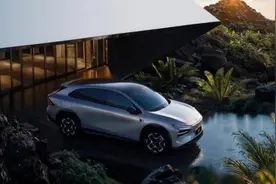 一文看懂2025上海车展重磅新车图片