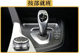 鉴定网络热门自动挡停车步骤，到底是胡扯还是真的有必要？图片