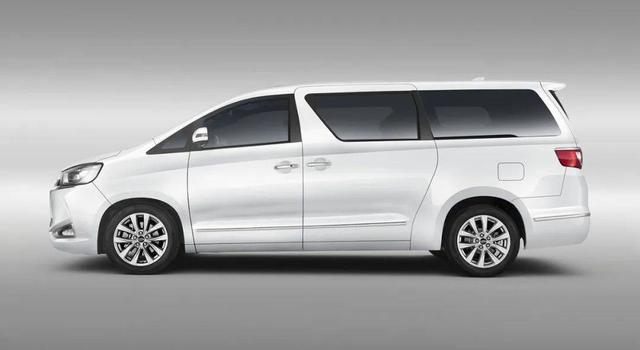 瑞风l6max, 瑞风m3商务车5座价格2022款(车长超5米2) | 安澜汽车百科