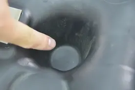 比亚迪降低成本功不可没，后来的银河L7产品要更强图片