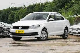 “大众桑塔纳”到底怎么样？开了3万公里的车主，告诉你真实体验图片