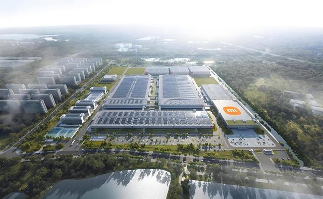 小米YU7陷入改名风波？雷军：标准版不是低配！