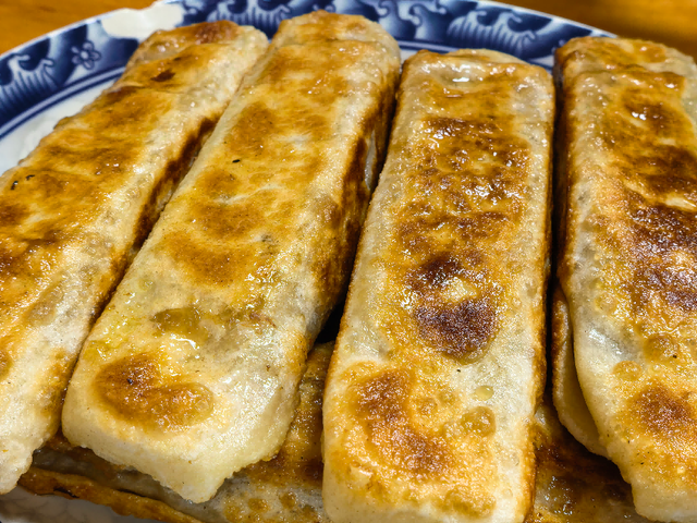 黑？粉？只在一程山水间