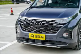 优惠3万起价格比国产还便宜，北京现代库斯途值得入手吗？图片