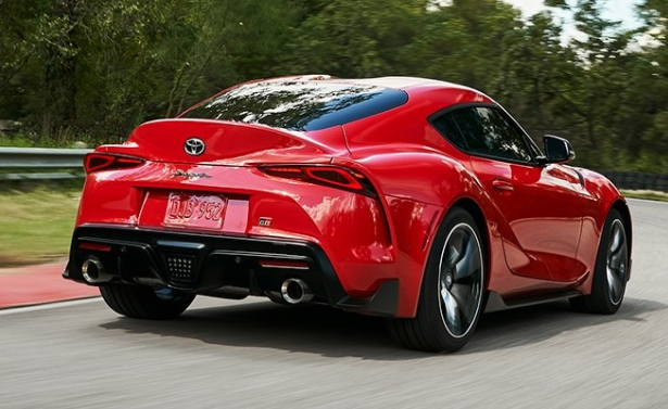 全新凯美瑞预测图曝光，酷似雷凌+皇冠+“牛魔王”，销冠又稳了？