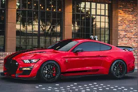 何为GT跑车？和超跑有什么区别，一文看懂二者的关系图片