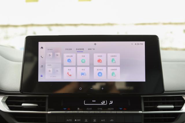 家用MPV的智能刚需答卷——丰田格瑞维亚车机功能深度评测