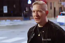 一口气看完高分犯罪美剧《权欲》第一季视频封面
