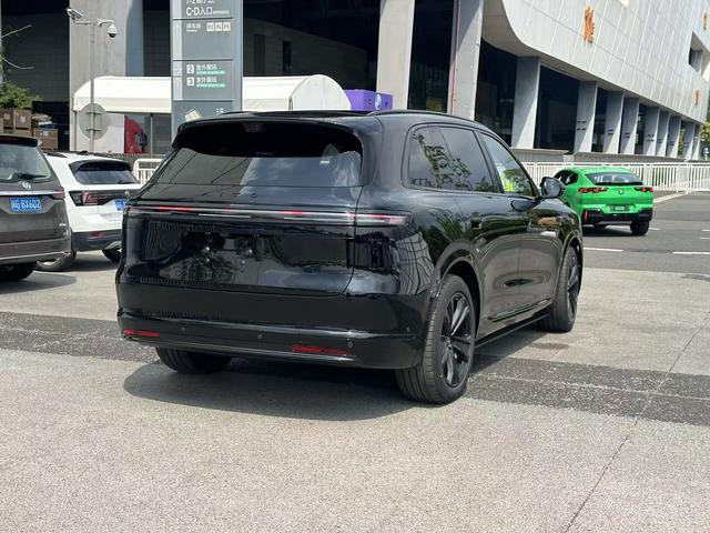 全新问界M7将迎来首秀