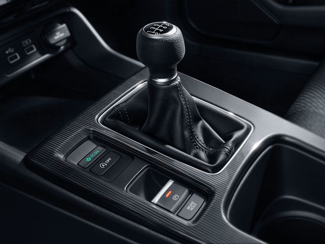 两厢定位，提供手动挡车型，型格HATCHBACK售价13.99万起