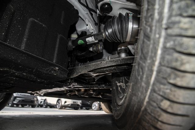 10万级精致家用SUV优选？领克06 2026款 Relive 1.5T Max全维度解析