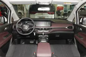 只要9.98万？广汽传祺M6 PRO全系直降2万元！传祺又出招了！图片