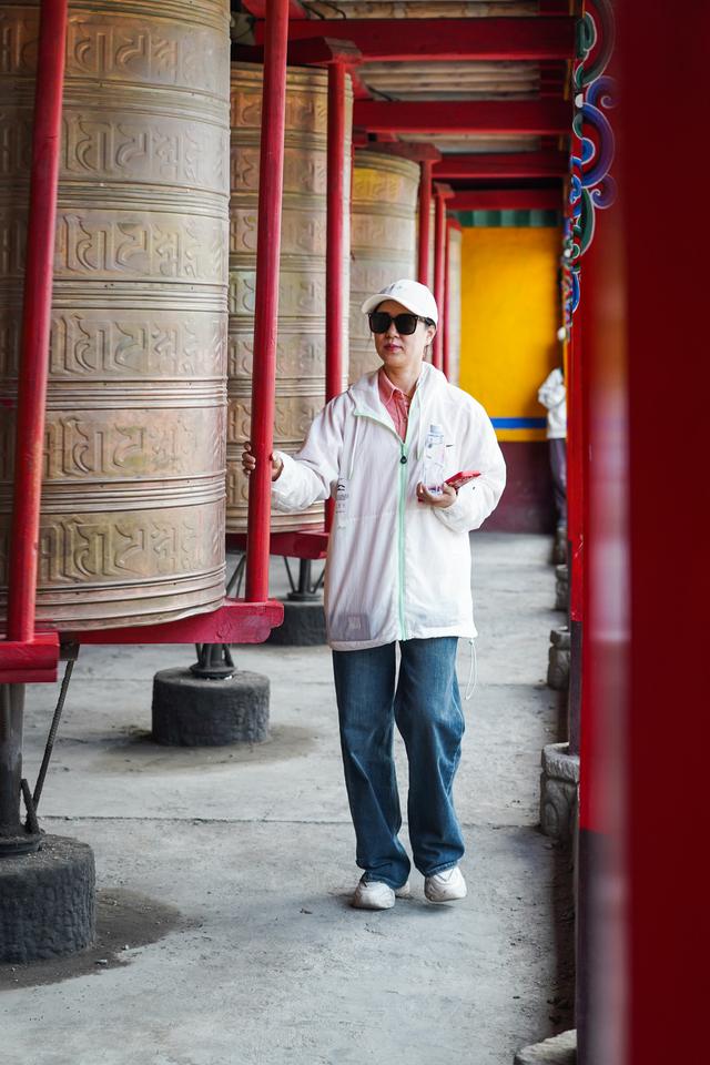 一场关于自由的奔赴：驾乐道L90游塔公草原
