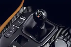 主打乐趣！2024年手动挡新车推荐图片