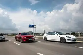 一辆电动车可以开多少年？现在是买电动车合适的时机吗？图片