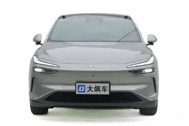 乐道L60：不到15万的纯电SUV，居然还能换电！图片