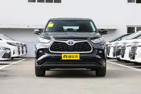 广汽丰田汉兰达，配2.5L+电机双擎动力，都有哪些优点和不足？图片