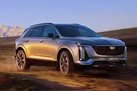 销量3个月暴涨3倍，这款美系豪华SUV为何突然大卖？图片