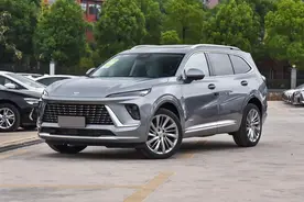 限时一口价16.99万起，2025款别克昂科威Plus上市！产品力如何？图片