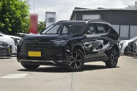 相信我，10万买国产SUV就选这3款，动力强空间大图片