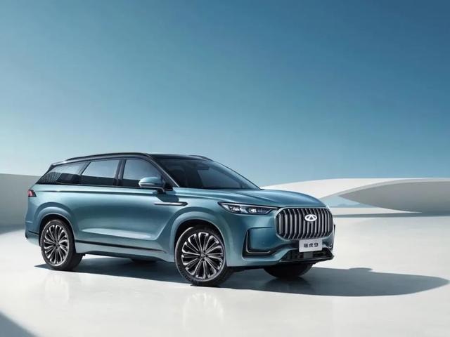 大气豪华or精致时尚 5款潮流新车任你选