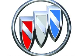 世界汽车标志大全（六） 美国通用汽车公司（GM）图片