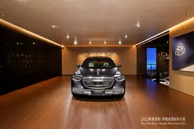 2022成都车展丨与众不同的奢华定制车图片