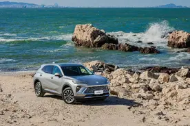 25款别克昂科威S白金版，“一口价”下的新黑马？图片