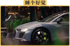 晚上车窗关死在车里睡一觉，会不会缺氧？图片