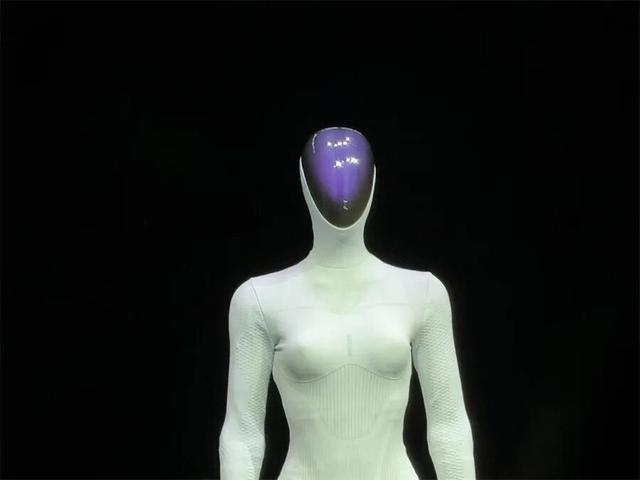 六子只吃了一碗粉 如果未来有硅基生命，小鹏一定会被写入历史