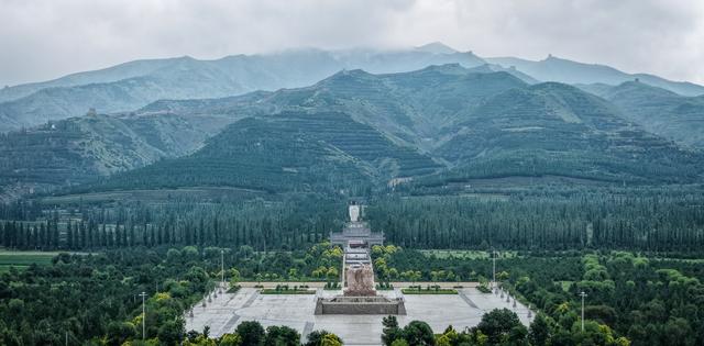 被山西长城一号公路圈粉！BJ30带你穿越烽燧群，车轮碾过都是故事