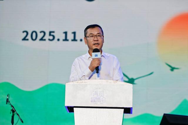 2025海南露博会儋州盛大开幕，打造“展会+嘉年华”文旅新范式