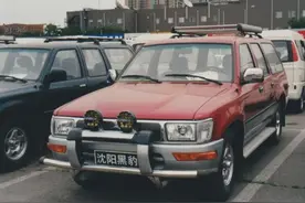 谁还记得黑豹汽车？一家从制作屠宰机械到生产汽车的品牌图片