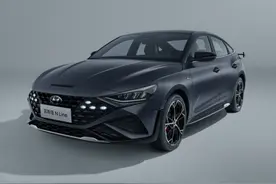 北京现代携新款菲斯塔来袭！全系换装1.5T引擎，售13.88万起图片