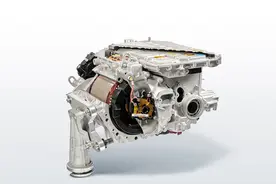 跟缸数一样重要！买纯电车不止看续航 这门道可多了！图片