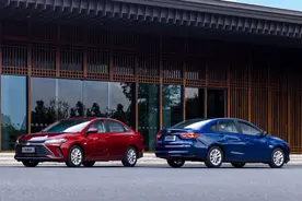 售价不变 新款科鲁泽换装6AT图片