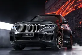 给你七八十万，宝马X5是买2.0T还是3.0T？什么样的价格不买亏图片