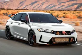 电车时代，这7款传统经典性能车，你还会买吗？图片