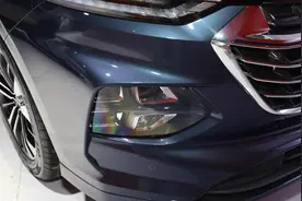 这才是“良心大6座”！7万比奥德赛舒适，长超4米8油耗5L，喝92油图片