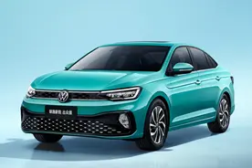 拥有4G安全、五星健康的朗逸新锐，降到6.98万起后香不香？图片