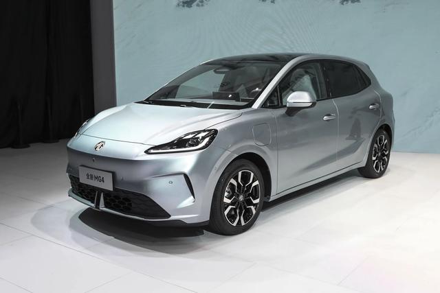 零跑Lafa5上市售9.78万元起