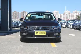 售价22.69万，体验2023款大众迈腾330TSI豪华型，值得入手吗？图片