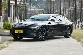 长安启源A07真香版减配了吗？哪款最值得选？选515km还是710km？图片