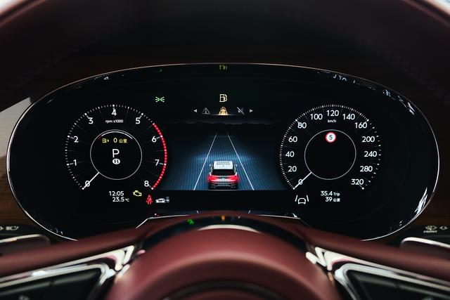 宾利飞驰 解析：顶级豪华商务轿车养车指南，尊享体验下的成本可控