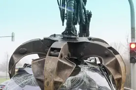 【一周车话】德国大众，全力狙击中国“特供”车图片