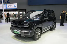 新车 | 售10.38万元/搭灵眸智驾2.0 Max，2025款宝骏悦也Plus上市图片