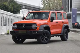 普拉多已成过去，如今川藏线上最常见的车是这几款图片