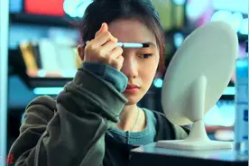 照进我们生命的那道光，或许就是奶奶慈祥的模样