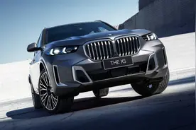 宝马X5有必要上3.0T吗？图片