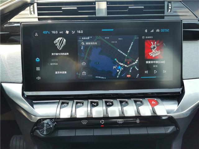 试驾东风标致新408，10.57万起标配1.6T+6AT，性价比到底有多高？